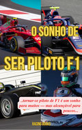 THE DREAM OF BECOMING AN F1 DRIVER