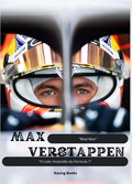 MAX VERSTAPPEN  "The Dutch Lion of Formula 1"