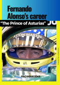 Fernando Alonso's career "The Prince of Asturias"