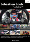 Sébastien Loeb - “Le Patron”