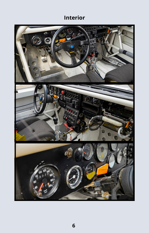 Group B - Audi Sport quattro S1 - the monster