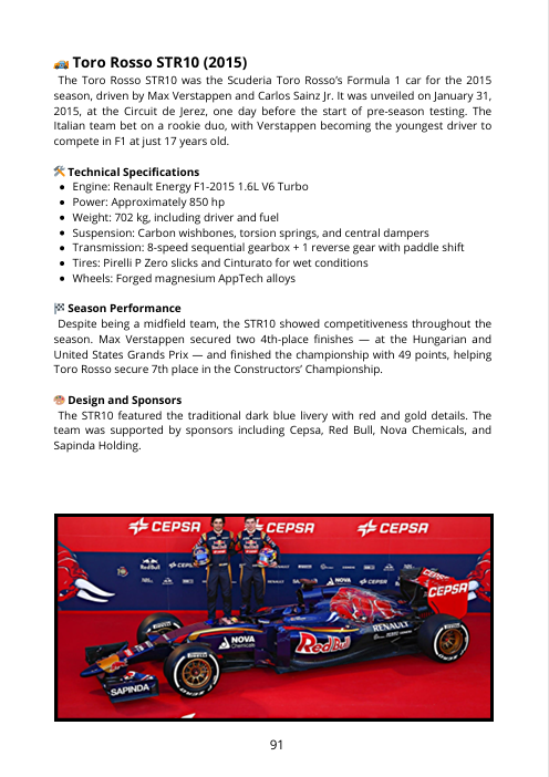 MAX VERSTAPPEN  "The Dutch Lion of Formula 1"